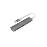 Joby Usb-C Hub 4K Hdmi Usb-A &amp; C Pd, , hi-res